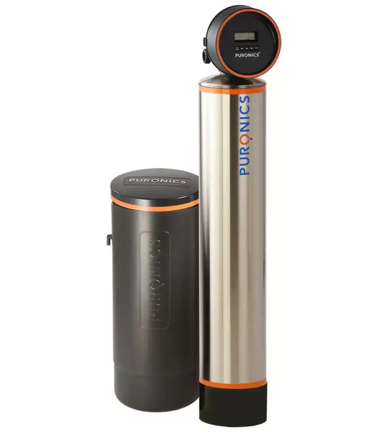 puronics-water-softener